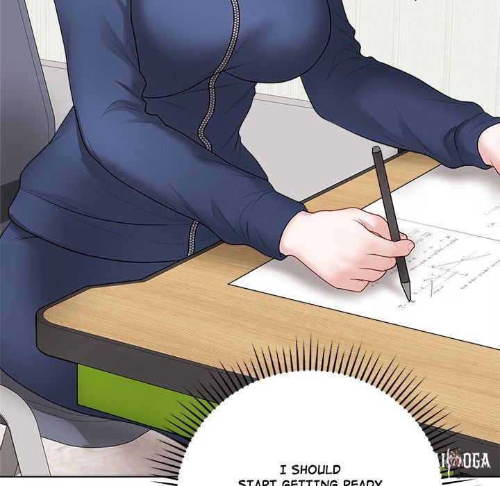 Signed, Sealed, Mistaken (Uncensored) Signed, Sealed, Mistaken (Uncensored) Chapter 32 - Page 192