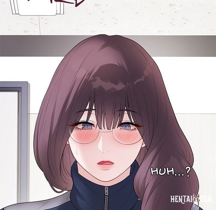 Signed, Sealed, Mistaken (Uncensored) Signed, Sealed, Mistaken (Uncensored) Chapter 32 - Page 199