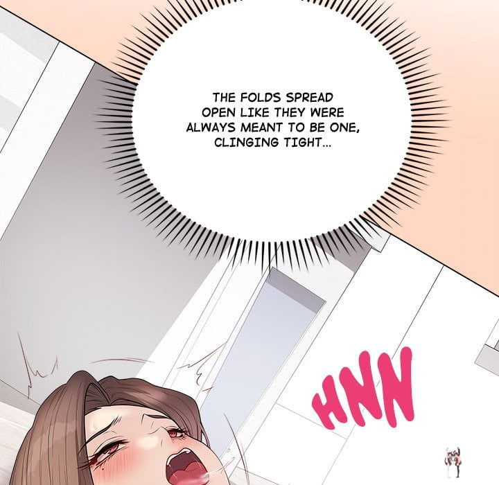 Signed, Sealed, Mistaken (Uncensored) Signed, Sealed, Mistaken (Uncensored) Chapter 32 - Page 20