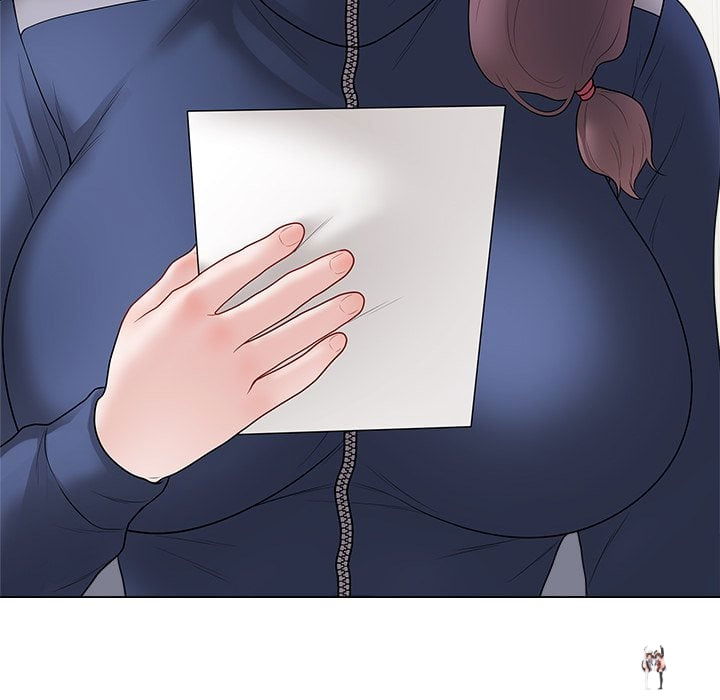 Signed, Sealed, Mistaken (Uncensored) Signed, Sealed, Mistaken (Uncensored) Chapter 32 - Page 200