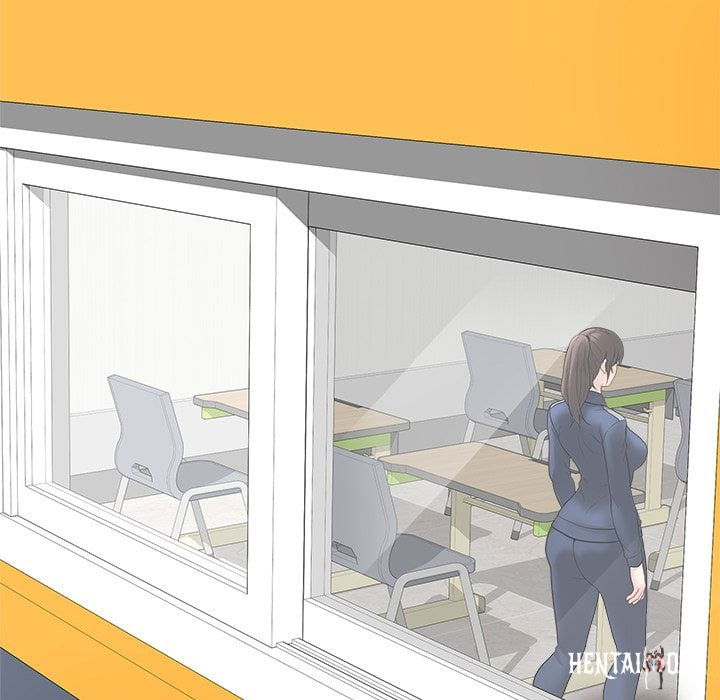 Signed, Sealed, Mistaken (Uncensored) Signed, Sealed, Mistaken (Uncensored) Chapter 32 - Page 202