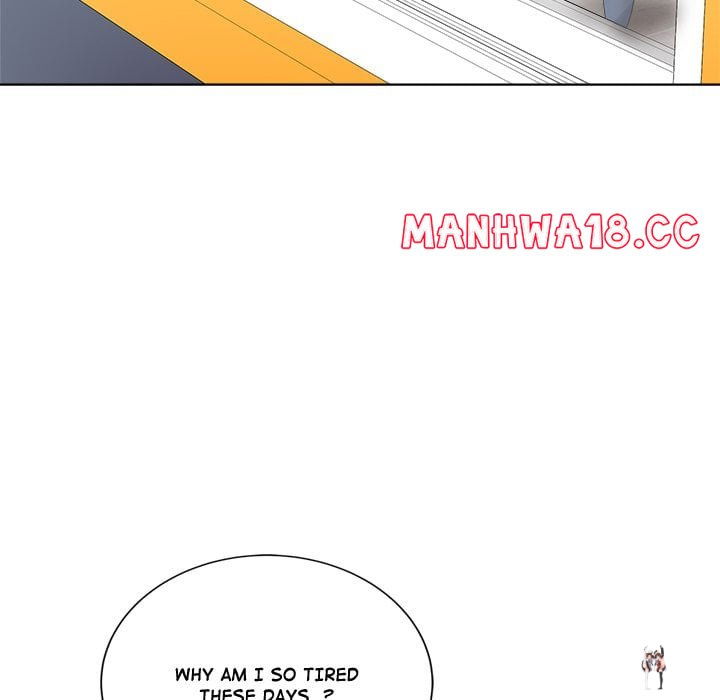 Signed, Sealed, Mistaken (Uncensored) Signed, Sealed, Mistaken (Uncensored) Chapter 32 - Page 203