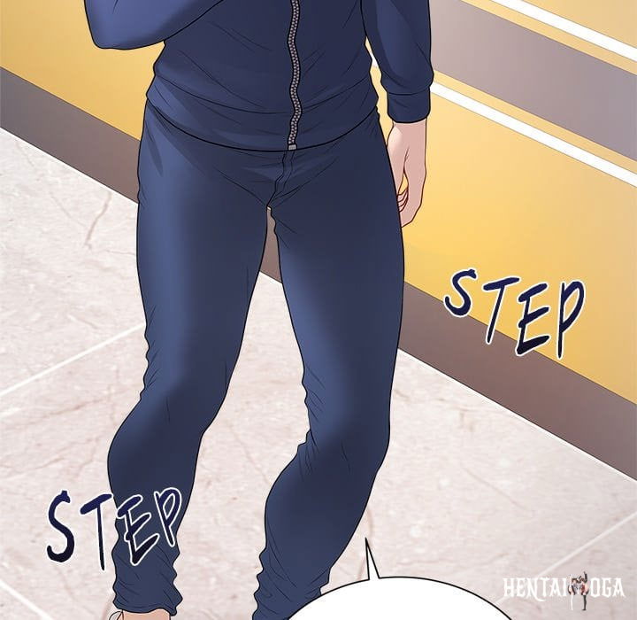 Signed, Sealed, Mistaken (Uncensored) Signed, Sealed, Mistaken (Uncensored) Chapter 32 - Page 205