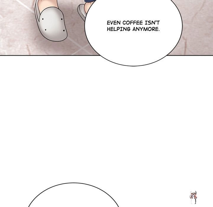 Signed, Sealed, Mistaken (Uncensored) Signed, Sealed, Mistaken (Uncensored) Chapter 32 - Page 206