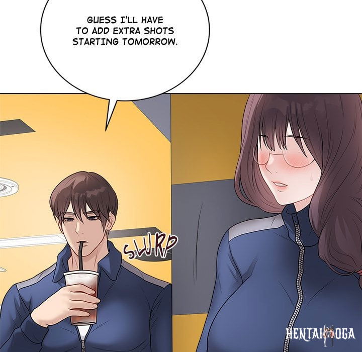 Signed, Sealed, Mistaken (Uncensored) Signed, Sealed, Mistaken (Uncensored) Chapter 32 - Page 207