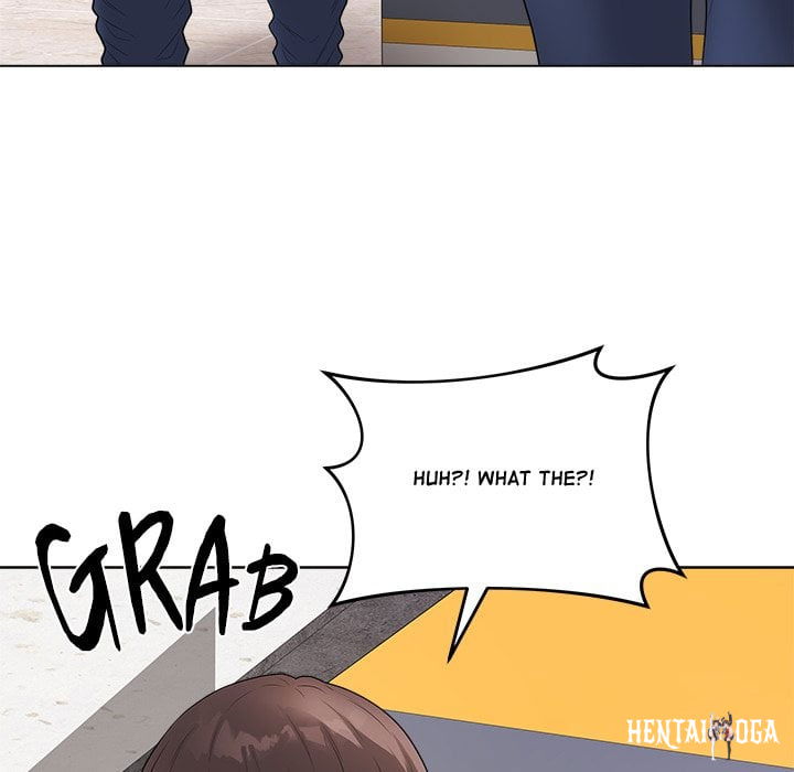 Signed, Sealed, Mistaken (Uncensored) Signed, Sealed, Mistaken (Uncensored) Chapter 32 - Page 209