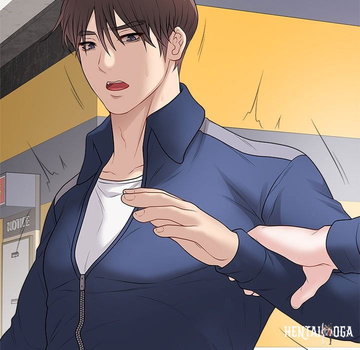 Signed, Sealed, Mistaken (Uncensored) Signed, Sealed, Mistaken (Uncensored) Chapter 32 - Page 210