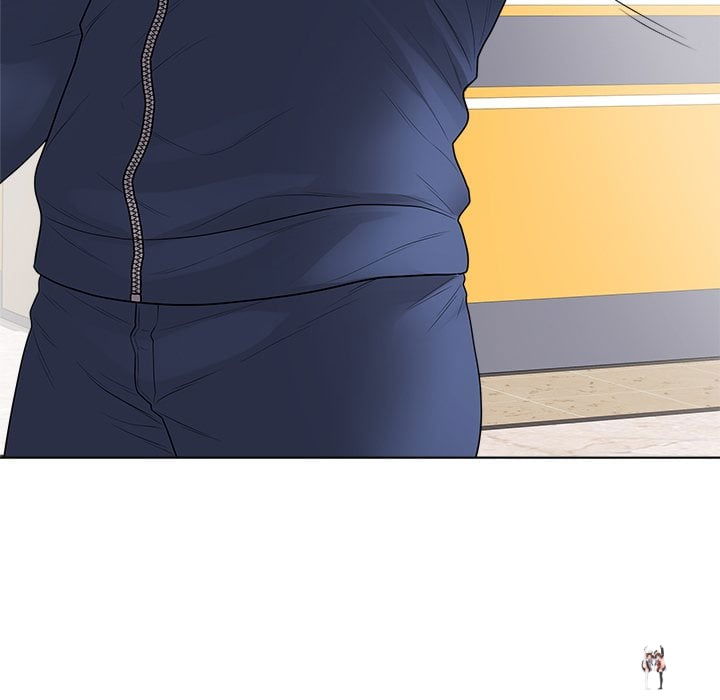 Signed, Sealed, Mistaken (Uncensored) Signed, Sealed, Mistaken (Uncensored) Chapter 32 - Page 211