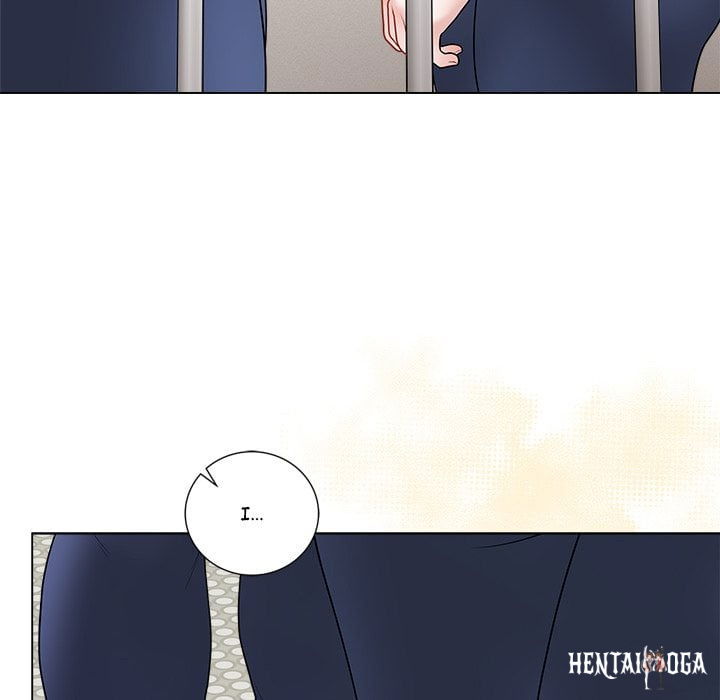 Signed, Sealed, Mistaken (Uncensored) Signed, Sealed, Mistaken (Uncensored) Chapter 32 - Page 219