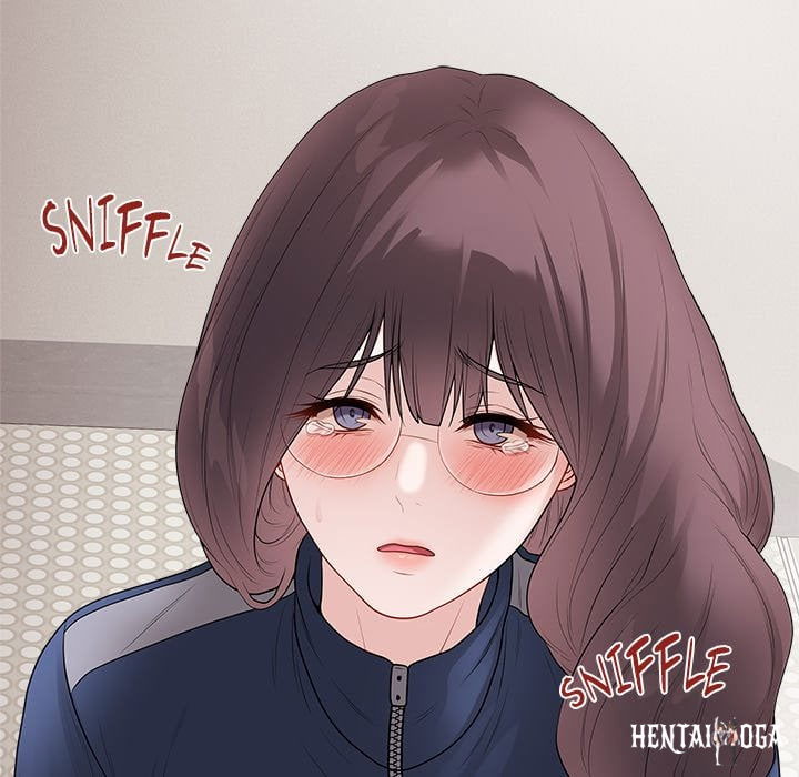 Signed, Sealed, Mistaken (Uncensored) Signed, Sealed, Mistaken (Uncensored) Chapter 32 - Page 222