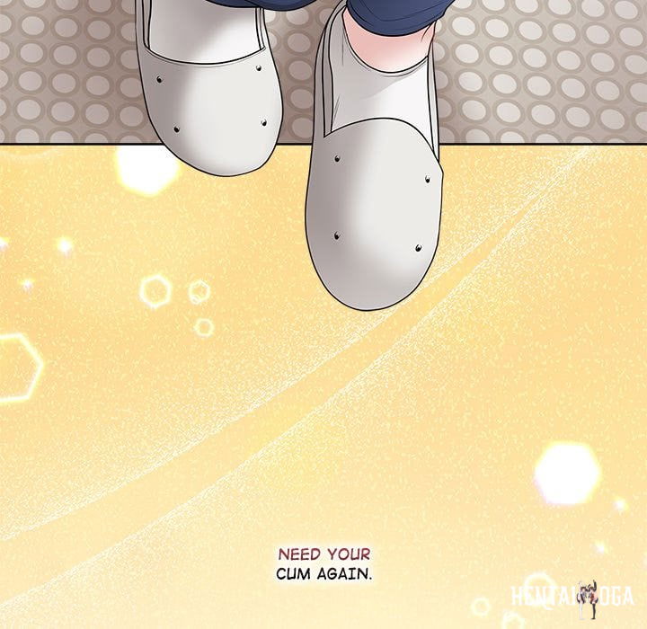 Signed, Sealed, Mistaken (Uncensored) Signed, Sealed, Mistaken (Uncensored) Chapter 32 - Page 224