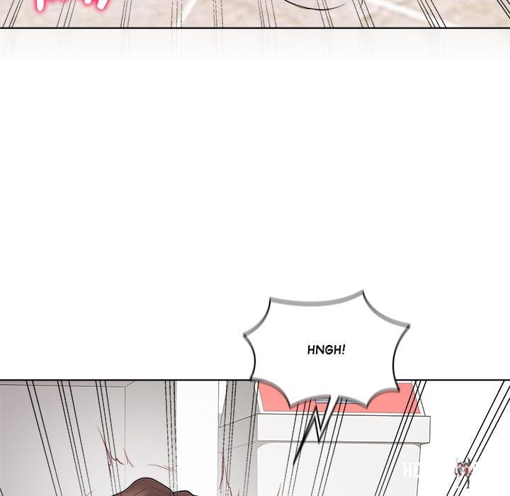 Signed, Sealed, Mistaken (Uncensored) Signed, Sealed, Mistaken (Uncensored) Chapter 32 - Page 31