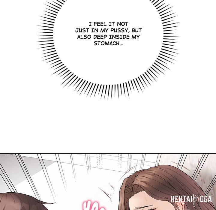 Signed, Sealed, Mistaken (Uncensored) Signed, Sealed, Mistaken (Uncensored) Chapter 32 - Page 34