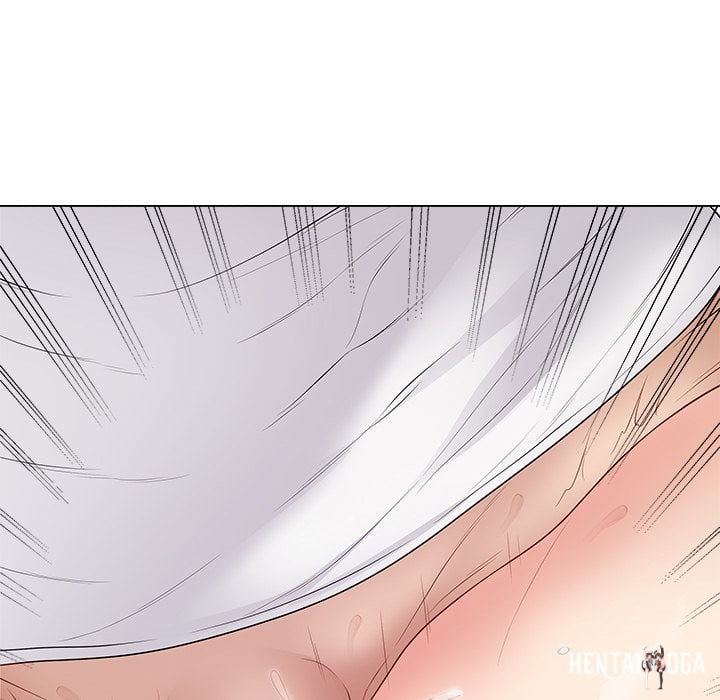 Signed, Sealed, Mistaken (Uncensored) Signed, Sealed, Mistaken (Uncensored) Chapter 32 - Page 37