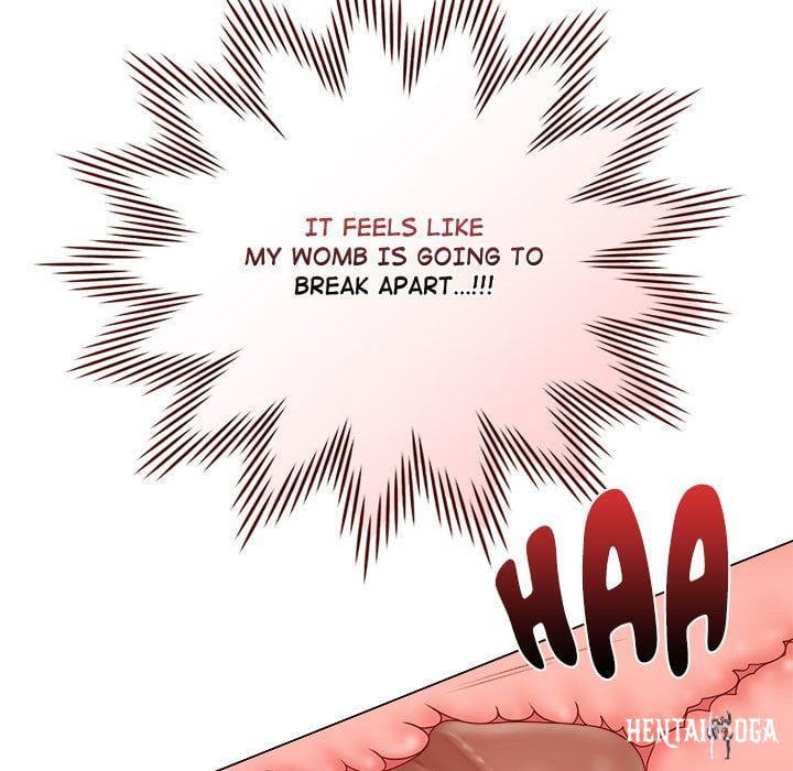 Signed, Sealed, Mistaken (Uncensored) Signed, Sealed, Mistaken (Uncensored) Chapter 32 - Page 42