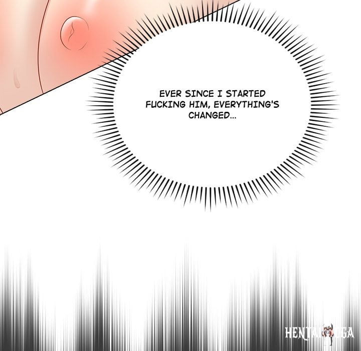 Signed, Sealed, Mistaken (Uncensored) Signed, Sealed, Mistaken (Uncensored) Chapter 32 - Page 45