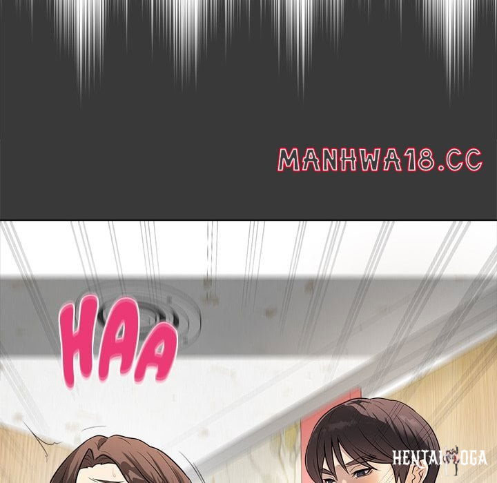 Signed, Sealed, Mistaken (Uncensored) Signed, Sealed, Mistaken (Uncensored) Chapter 32 - Page 46