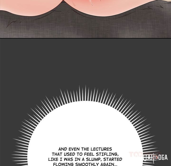 Signed, Sealed, Mistaken (Uncensored) Signed, Sealed, Mistaken (Uncensored) Chapter 32 - Page 52