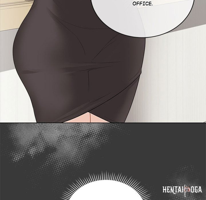 Signed, Sealed, Mistaken (Uncensored) Signed, Sealed, Mistaken (Uncensored) Chapter 32 - Page 55