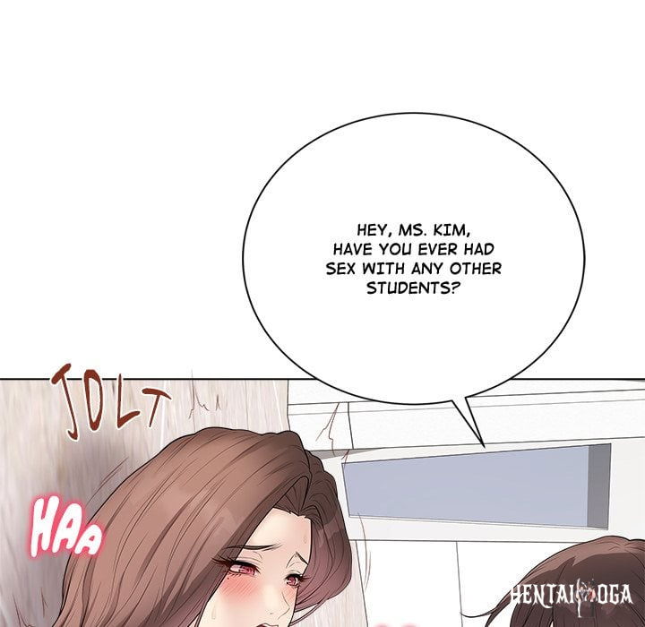 Signed, Sealed, Mistaken (Uncensored) Signed, Sealed, Mistaken (Uncensored) Chapter 32 - Page 65