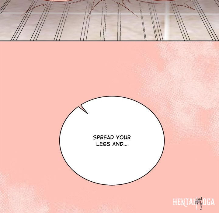 Signed, Sealed, Mistaken (Uncensored) Signed, Sealed, Mistaken (Uncensored) Chapter 32 - Page 7