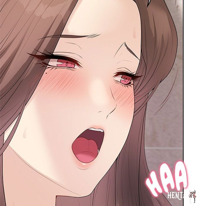 Signed, Sealed, Mistaken (Uncensored) Signed, Sealed, Mistaken (Uncensored) Chapter 32 - Page 71