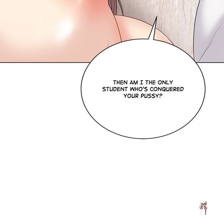 Signed, Sealed, Mistaken (Uncensored) Signed, Sealed, Mistaken (Uncensored) Chapter 32 - Page 75