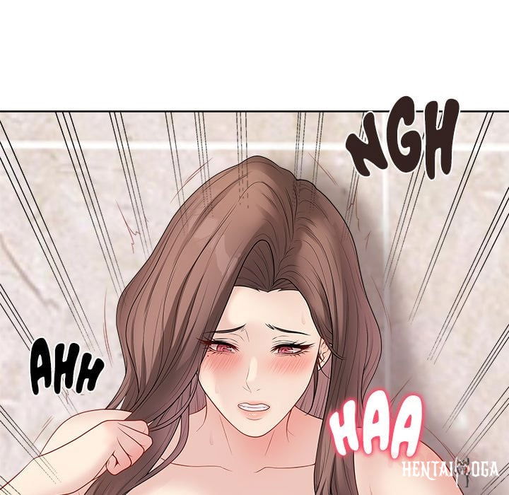 Signed, Sealed, Mistaken (Uncensored) Signed, Sealed, Mistaken (Uncensored) Chapter 32 - Page 76