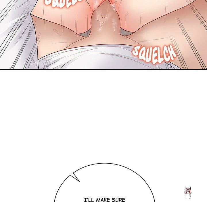 Signed, Sealed, Mistaken (Uncensored) Signed, Sealed, Mistaken (Uncensored) Chapter 32 - Page 78