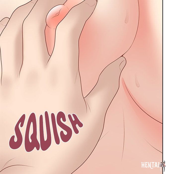 Signed, Sealed, Mistaken (Uncensored) Signed, Sealed, Mistaken (Uncensored) Chapter 32 - Page 80