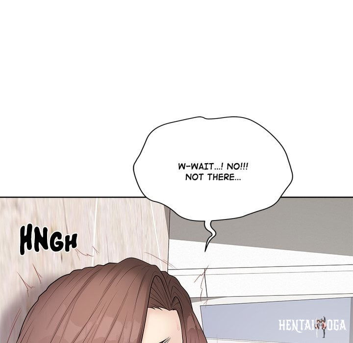 Signed, Sealed, Mistaken (Uncensored) Signed, Sealed, Mistaken (Uncensored) Chapter 32 - Page 82