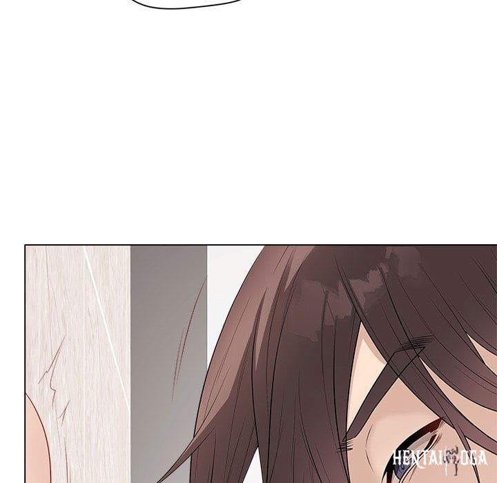 Signed, Sealed, Mistaken (Uncensored) Signed, Sealed, Mistaken (Uncensored) Chapter 32 - Page 85