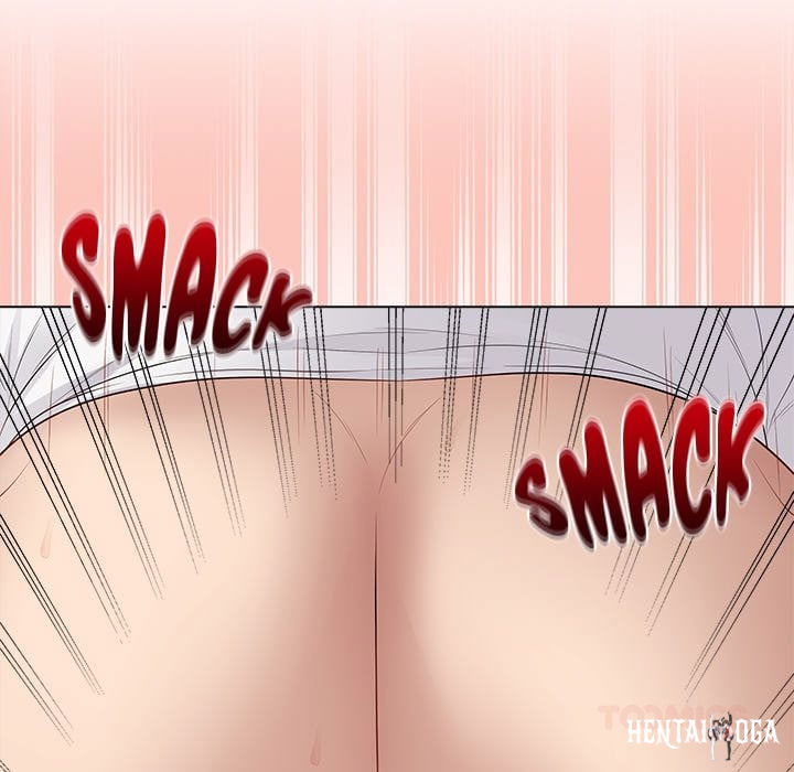 Signed, Sealed, Mistaken (Uncensored) Signed, Sealed, Mistaken (Uncensored) Chapter 32 - Page 88