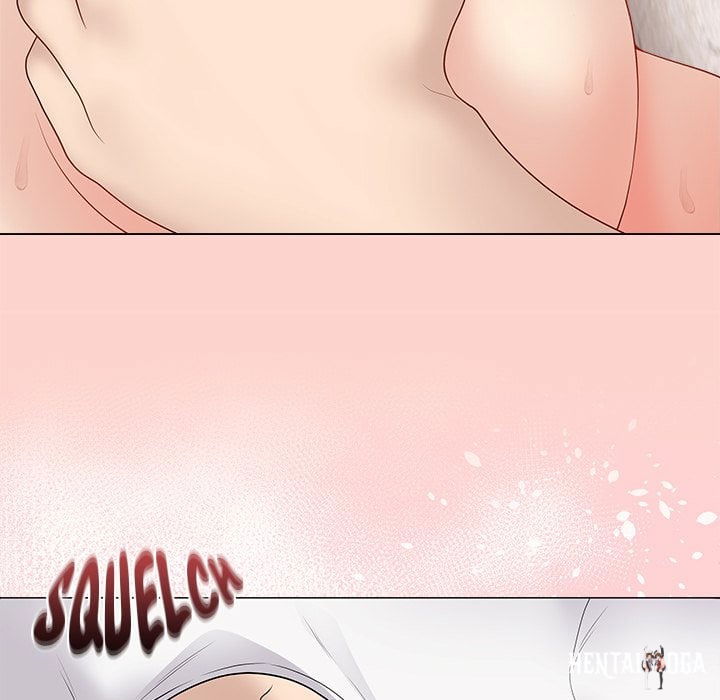 Signed, Sealed, Mistaken (Uncensored) Signed, Sealed, Mistaken (Uncensored) Chapter 32 - Page 93