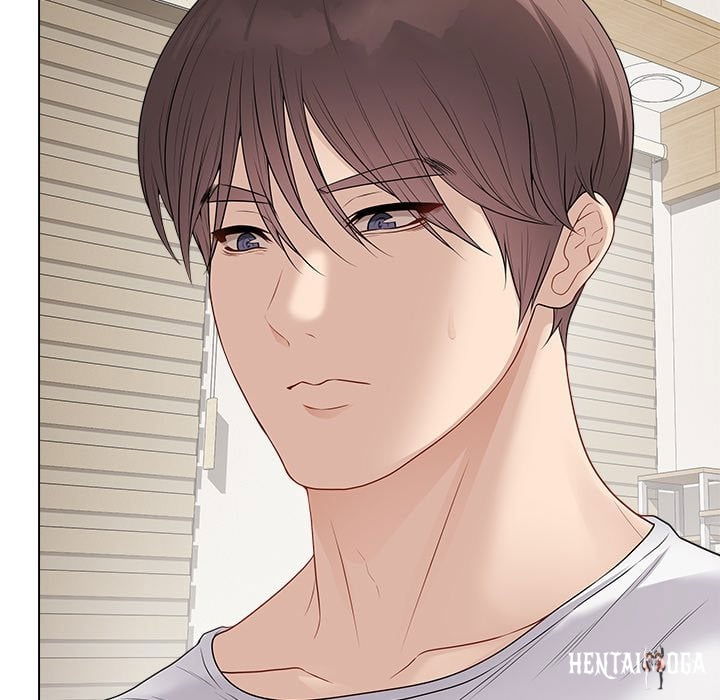 Signed, Sealed, Mistaken (Uncensored) Signed, Sealed, Mistaken (Uncensored) Chapter 34 - Страница 10