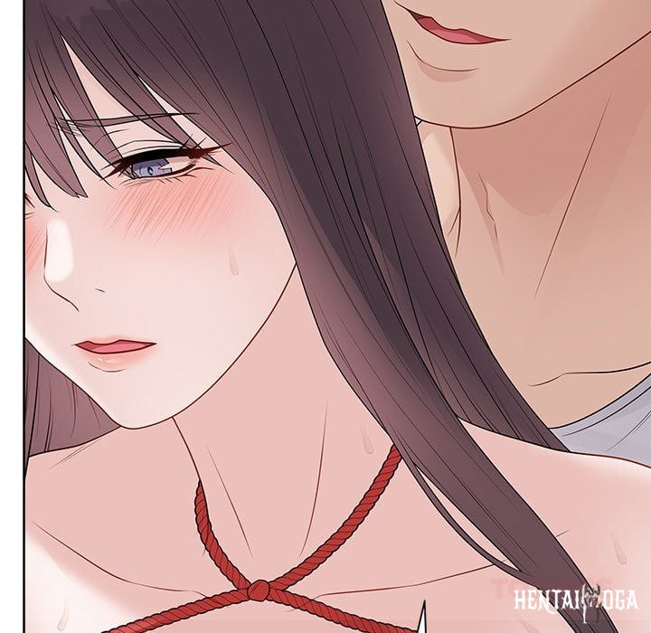 Signed, Sealed, Mistaken (Uncensored) Signed, Sealed, Mistaken (Uncensored) Chapter 34 - Страница 100