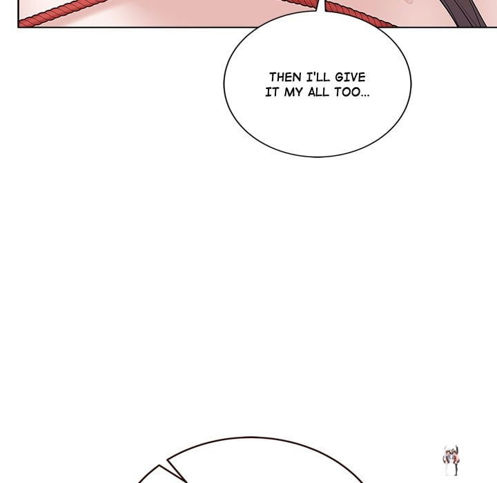 Signed, Sealed, Mistaken (Uncensored) Signed, Sealed, Mistaken (Uncensored) Chapter 34 - Страница 101