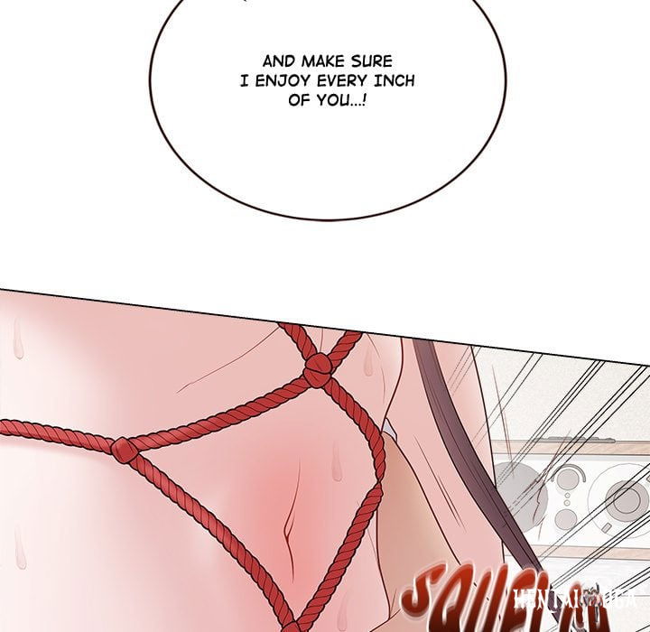 Signed, Sealed, Mistaken (Uncensored) Signed, Sealed, Mistaken (Uncensored) Chapter 34 - Страница 102