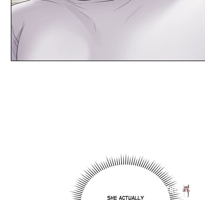 Signed, Sealed, Mistaken (Uncensored) Signed, Sealed, Mistaken (Uncensored) Chapter 34 - Страница 11