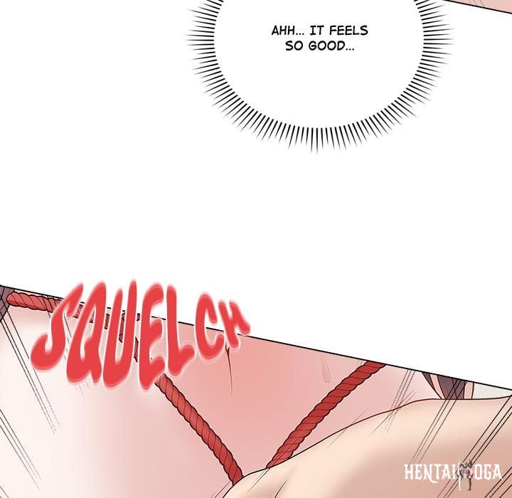 Signed, Sealed, Mistaken (Uncensored) Signed, Sealed, Mistaken (Uncensored) Chapter 34 - Страница 111