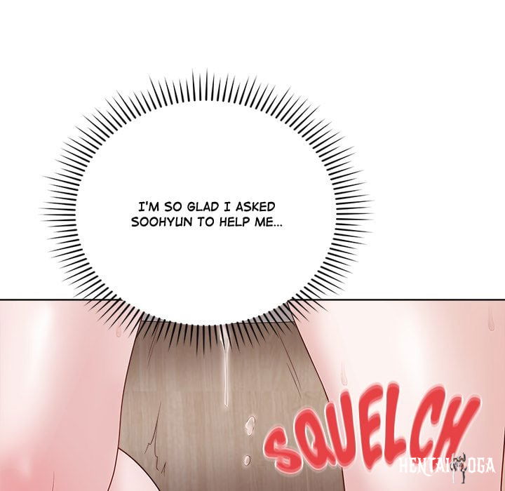 Signed, Sealed, Mistaken (Uncensored) Signed, Sealed, Mistaken (Uncensored) Chapter 34 - Страница 114