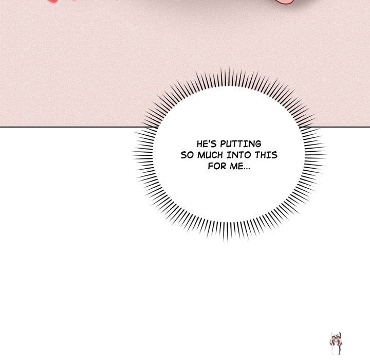 Signed, Sealed, Mistaken (Uncensored) Signed, Sealed, Mistaken (Uncensored) Chapter 34 - Страница 116