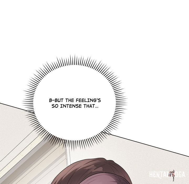 Signed, Sealed, Mistaken (Uncensored) Signed, Sealed, Mistaken (Uncensored) Chapter 34 - Страница 117