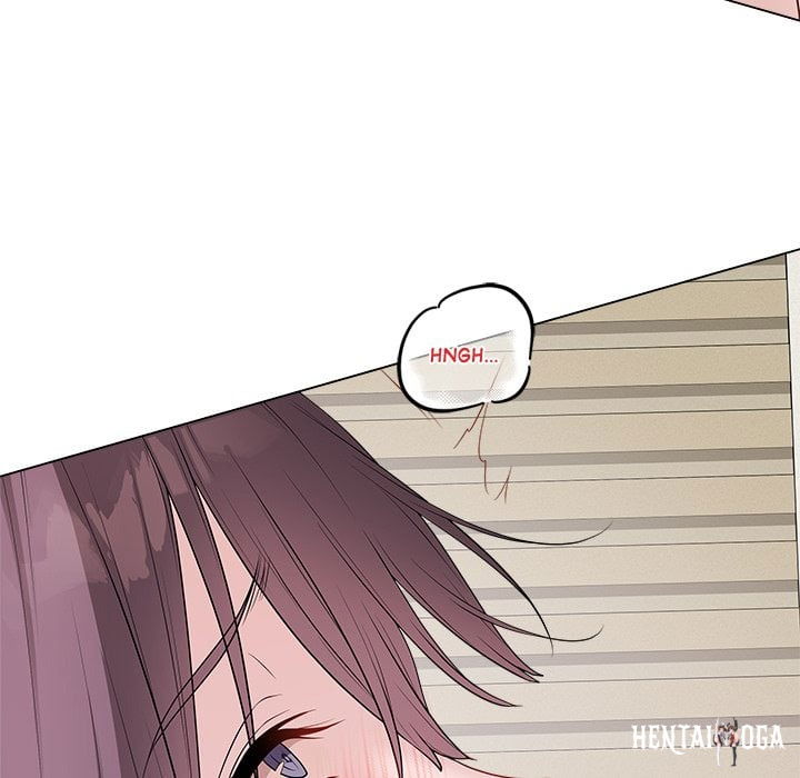 Signed, Sealed, Mistaken (Uncensored) Signed, Sealed, Mistaken (Uncensored) Chapter 34 - Страница 120