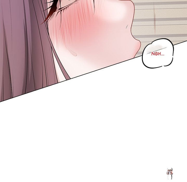 Signed, Sealed, Mistaken (Uncensored) Signed, Sealed, Mistaken (Uncensored) Chapter 34 - Страница 121