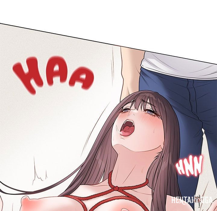 Signed, Sealed, Mistaken (Uncensored) Signed, Sealed, Mistaken (Uncensored) Chapter 34 - Страница 122