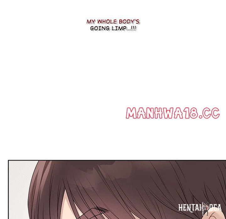 Signed, Sealed, Mistaken (Uncensored) Signed, Sealed, Mistaken (Uncensored) Chapter 34 - Страница 125