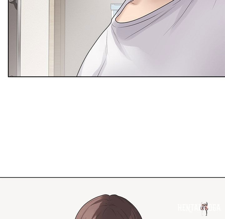 Signed, Sealed, Mistaken (Uncensored) Signed, Sealed, Mistaken (Uncensored) Chapter 34 - Страница 127