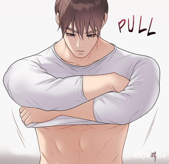 Signed, Sealed, Mistaken (Uncensored) Signed, Sealed, Mistaken (Uncensored) Chapter 34 - Страница 128