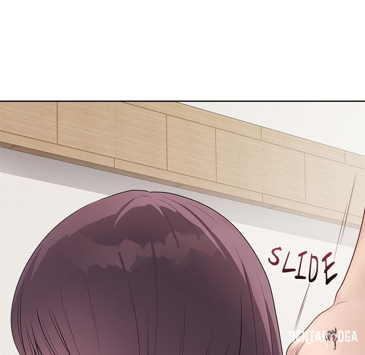 Signed, Sealed, Mistaken (Uncensored) Signed, Sealed, Mistaken (Uncensored) Chapter 34 - Страница 130